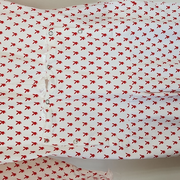 PLAYBOY Intimates & Sleepwear Nwt Adorable Play Boy Bunny Onesies Pajamas Poshmark